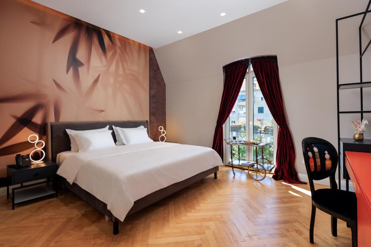 Hotel Arte Boutique 5*
