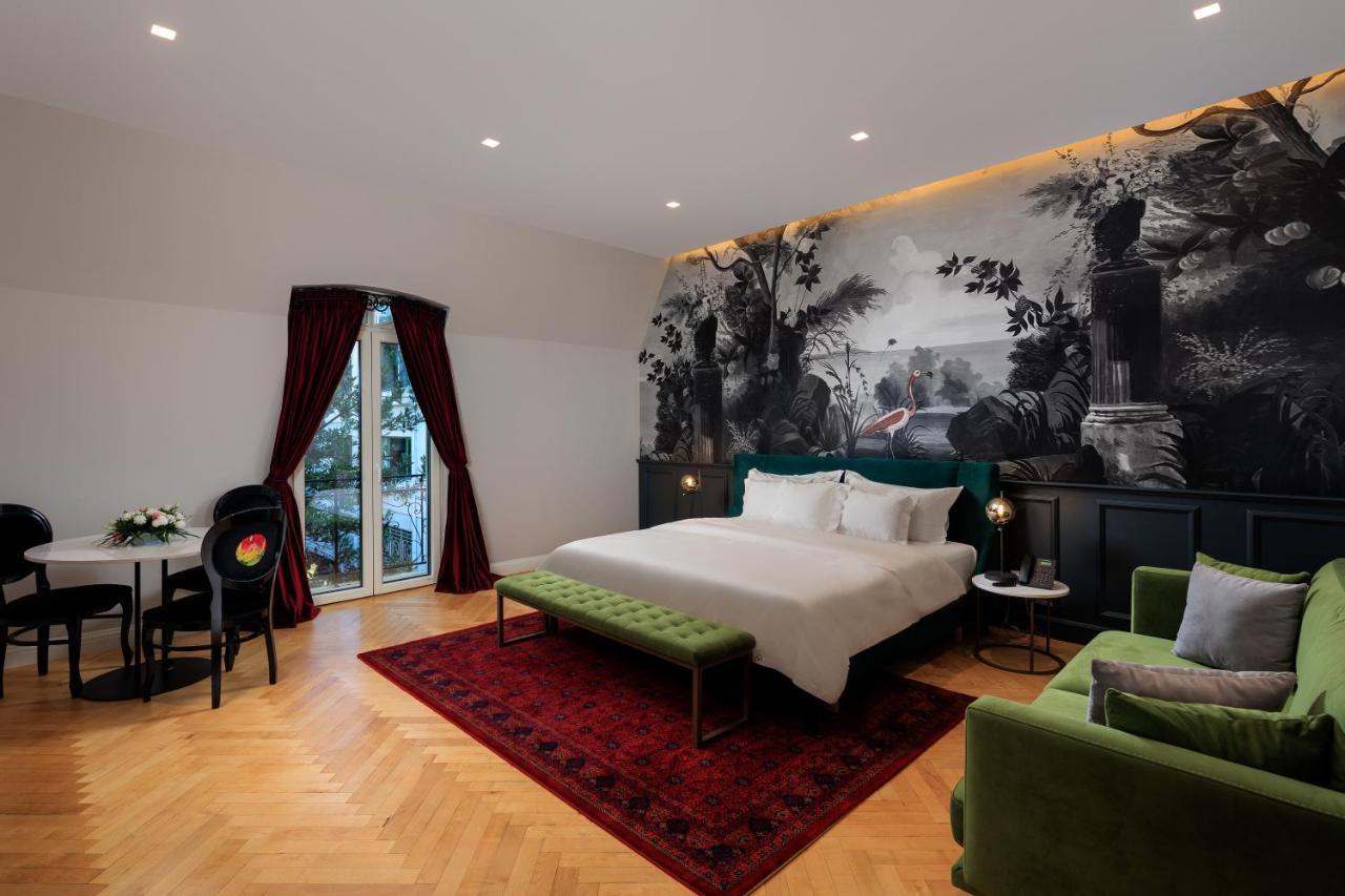 Hotell Arte Boutique