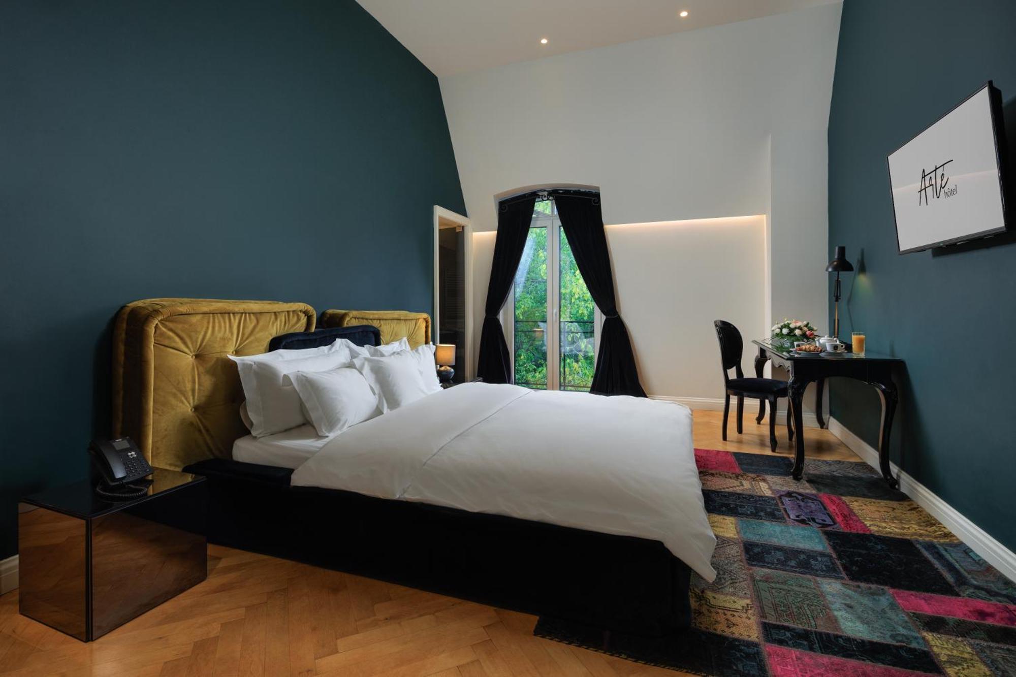 Arte Boutique 5*