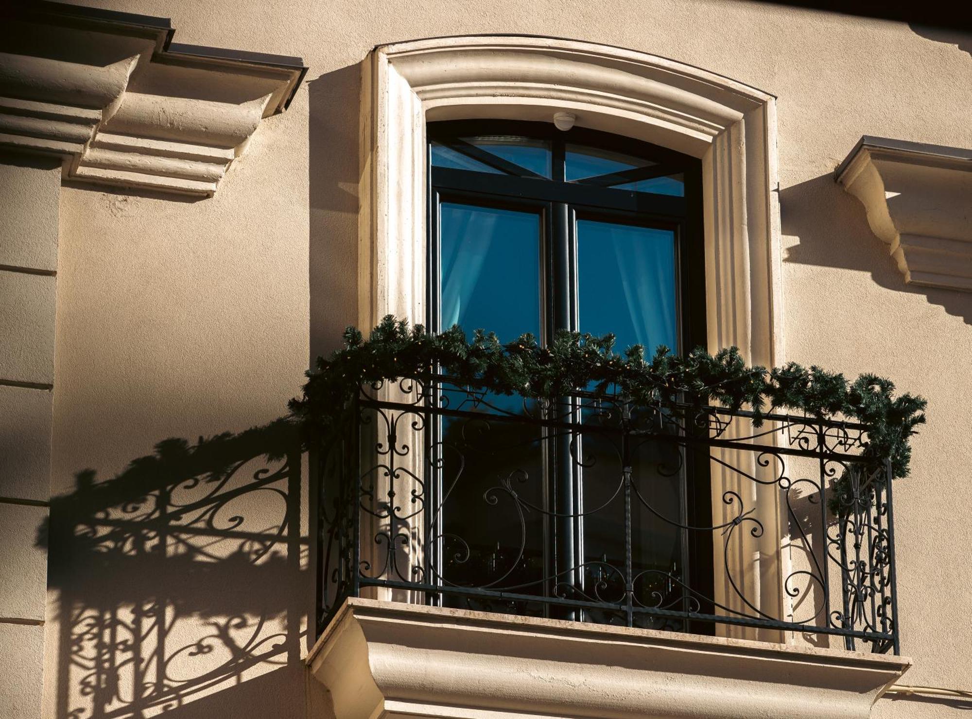 Hotel Arte Boutique Tirana