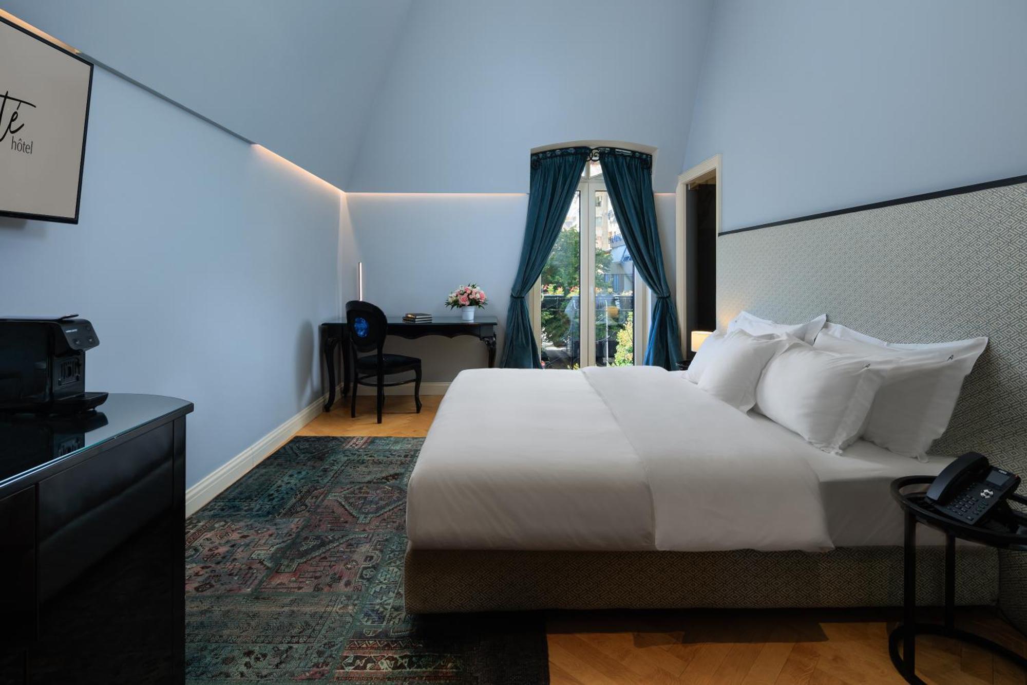 Hotel Arte Boutique Tirana