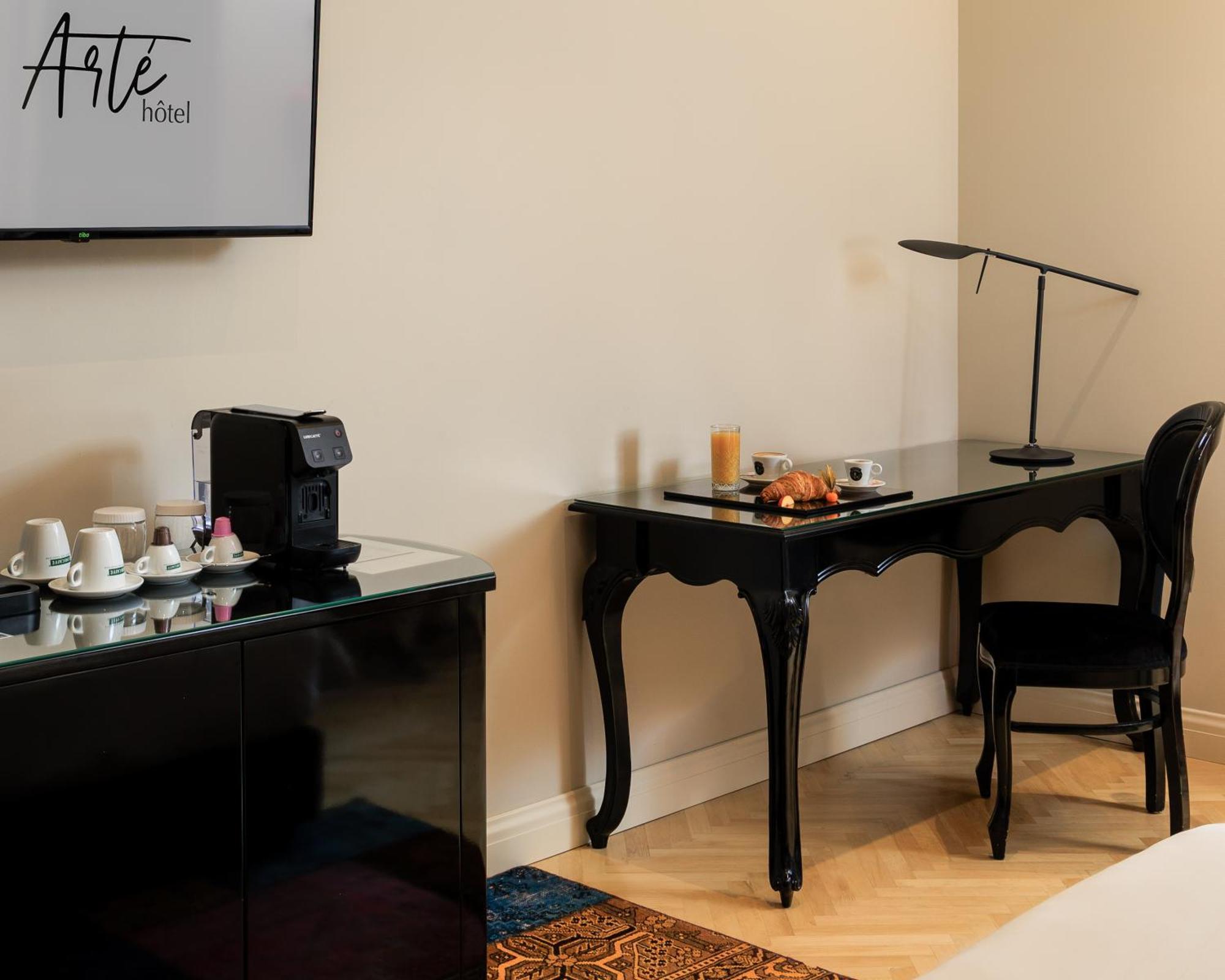 Hotel Arte Boutique Tirana