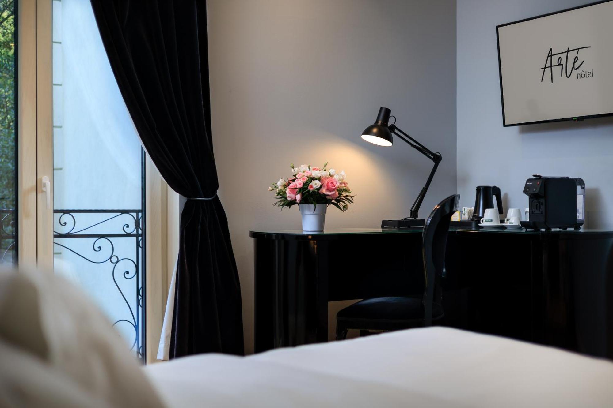 Hotel Arte Boutique