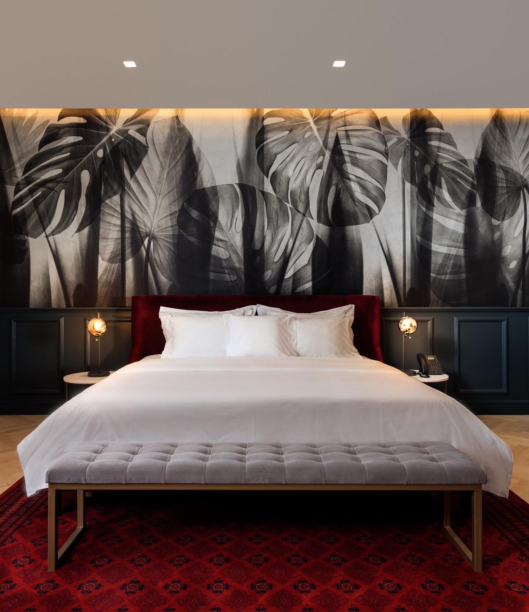 Arte Boutique 5* Tirana
