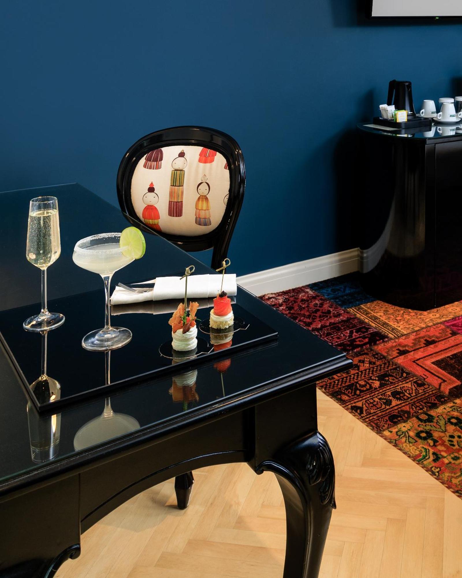 Arte Boutique Hotell