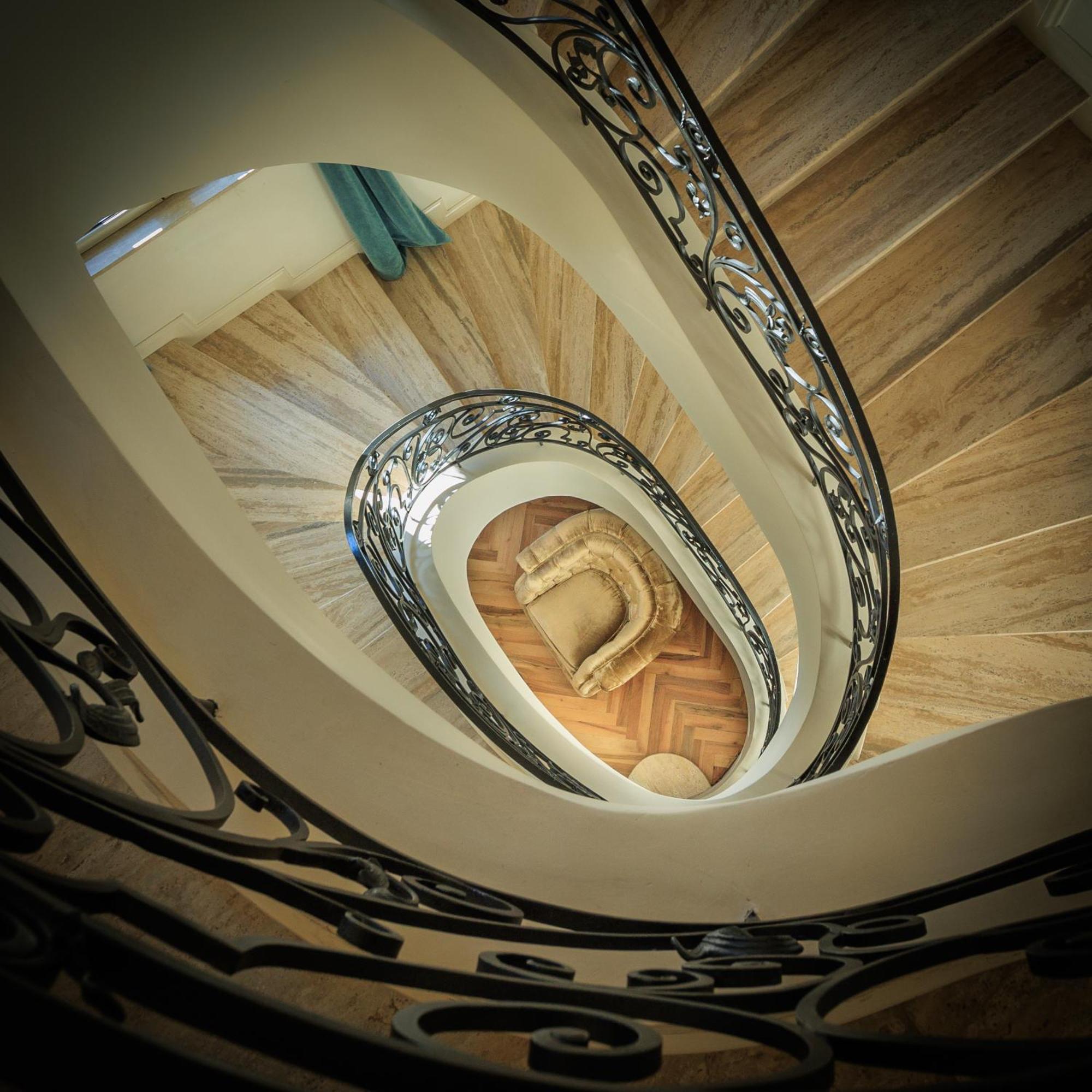 Arte Boutique Hotel 5*