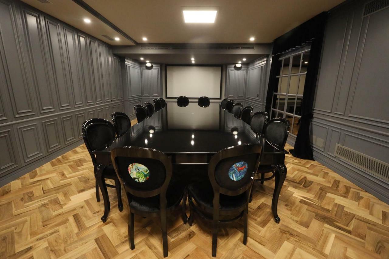 Hotel Arte Boutique