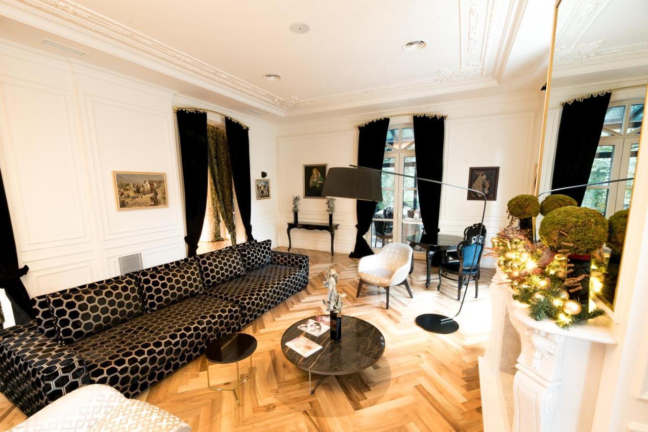 Arte Boutique Tirana