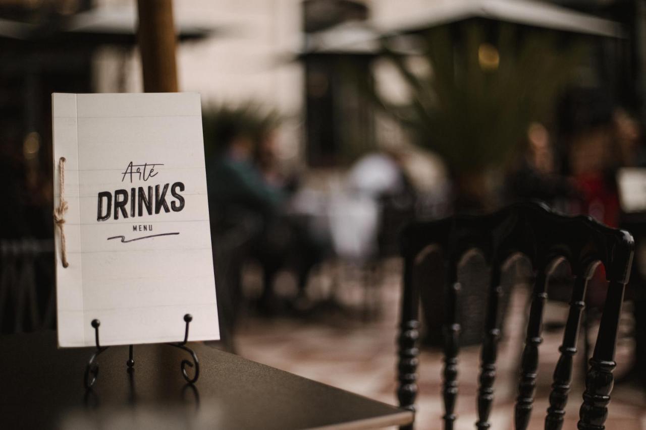 Arté Boutique Hotel Tirana