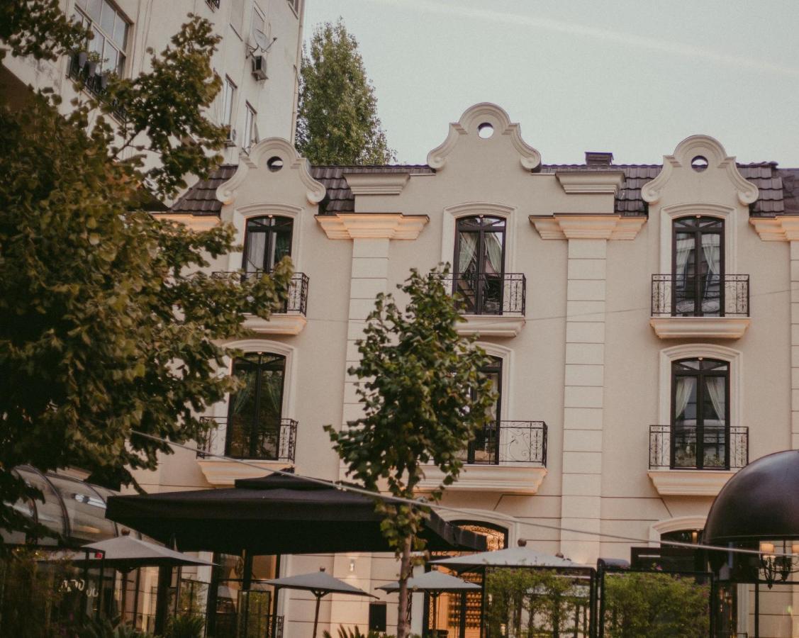 Arté Boutique Tirana