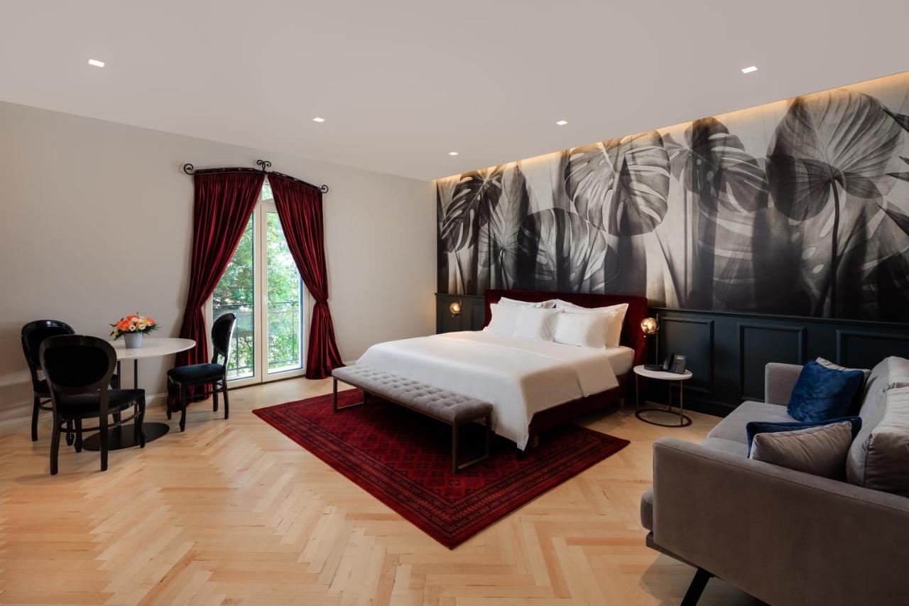 Arté Boutique Hotel Tirana