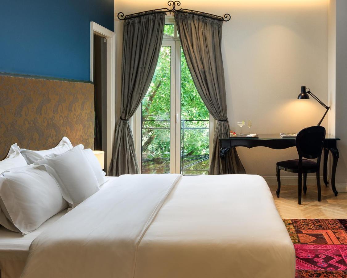 Arté Boutique Hotel
