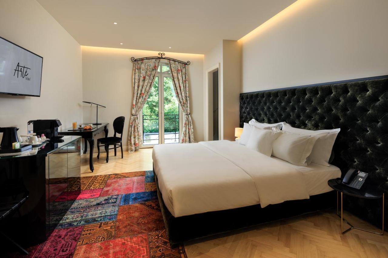 Arte Boutique 5* Tirana