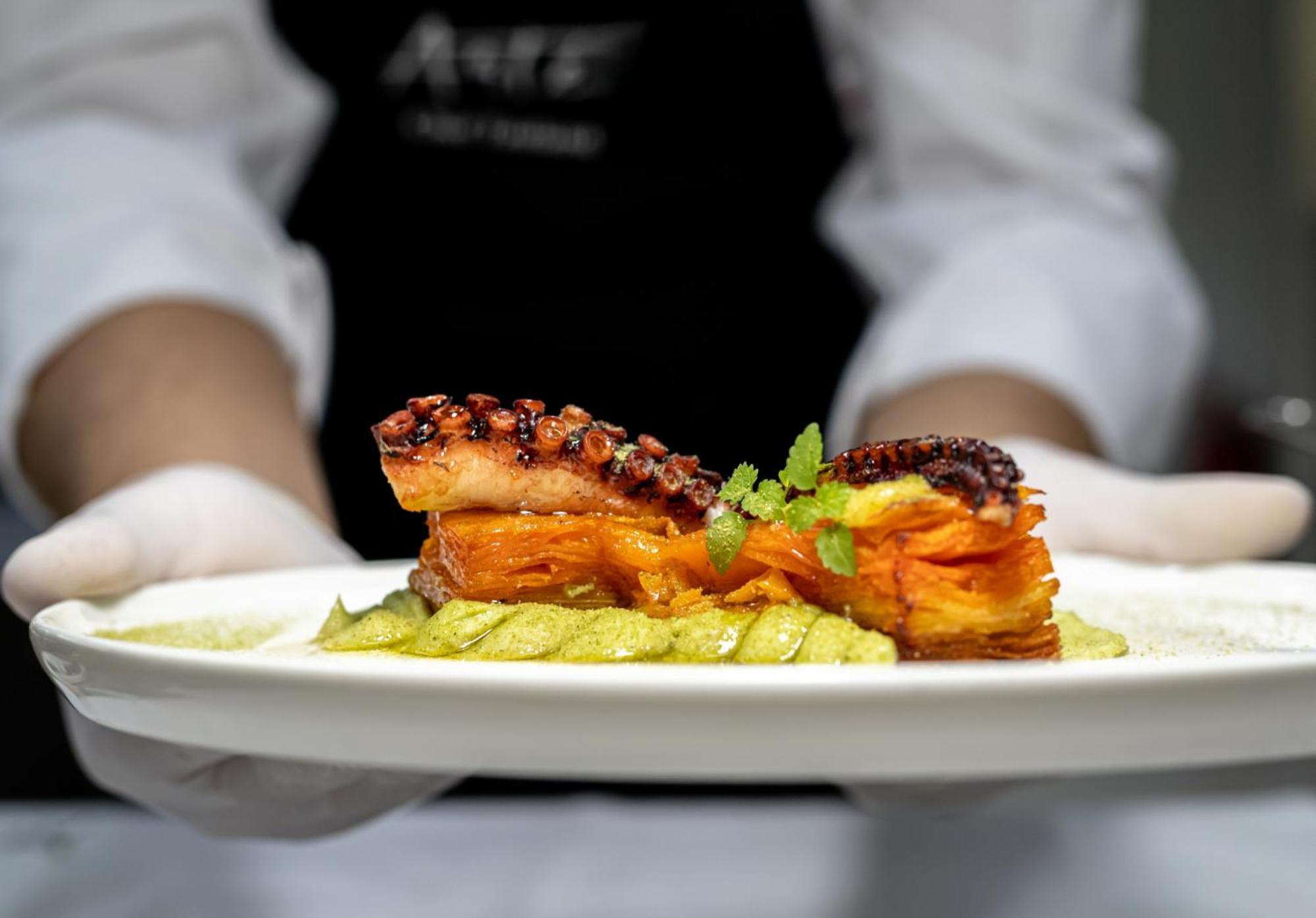 Arté Boutique Hotel 5*