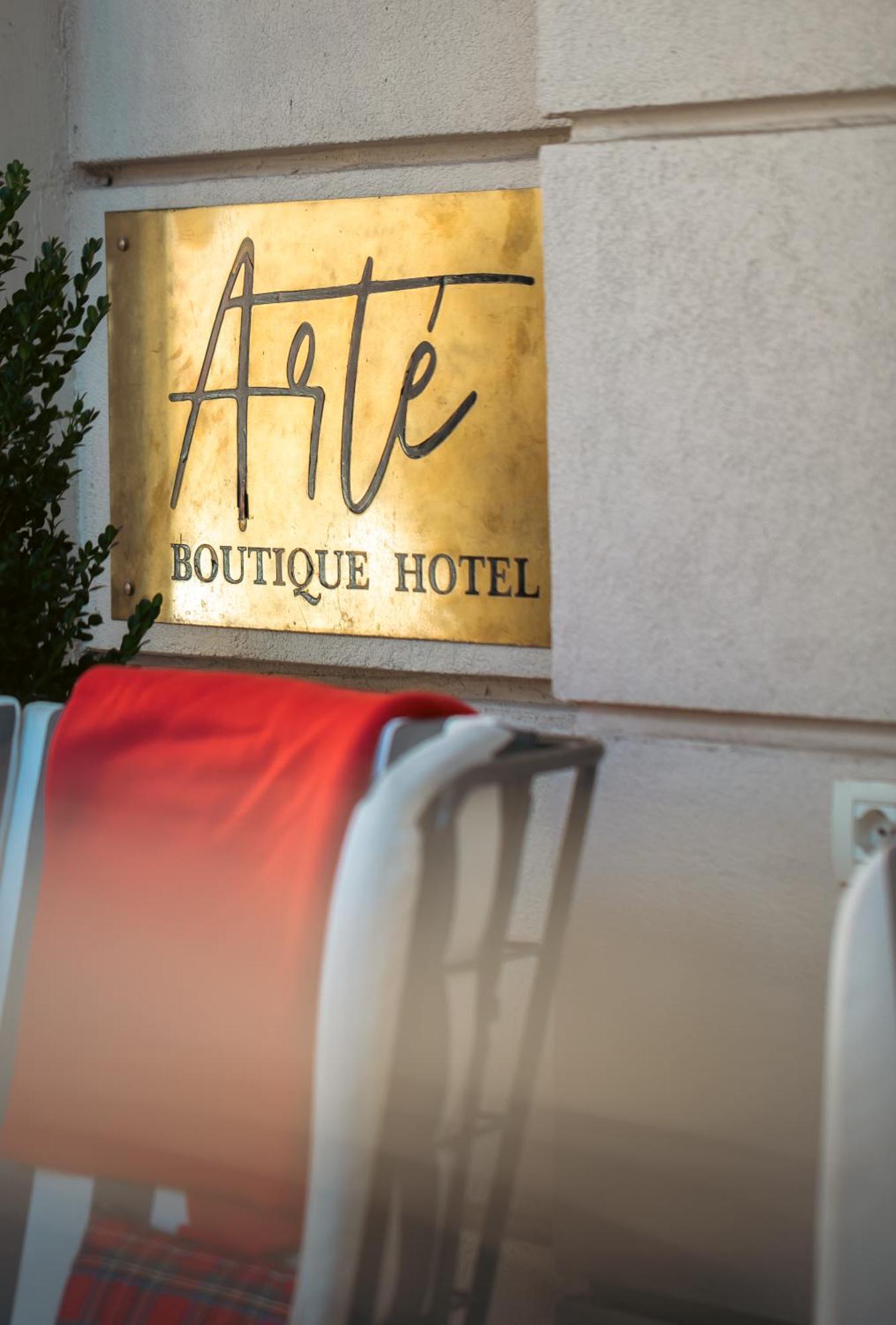 Arté Boutique Tirana