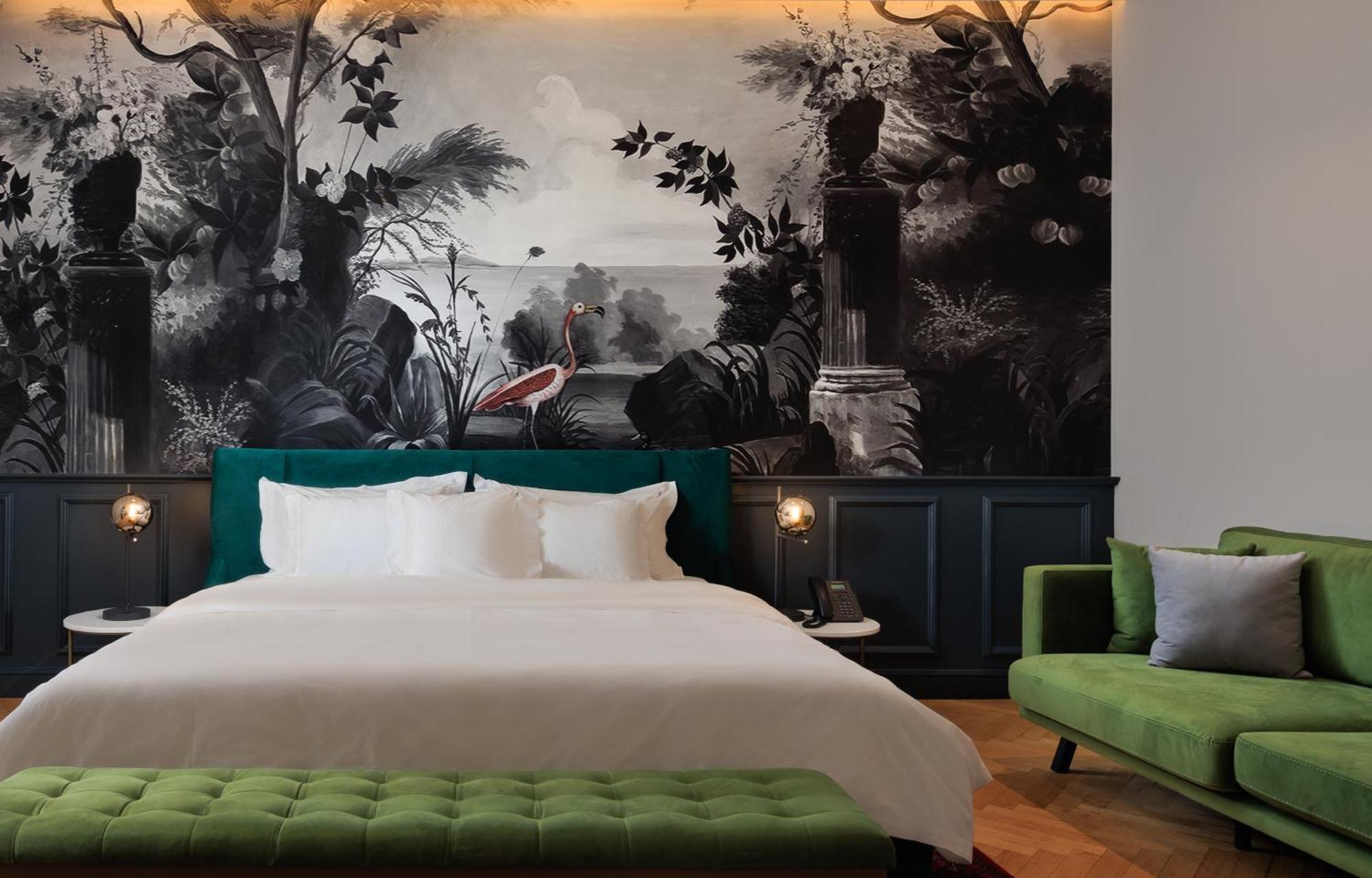 Arté Boutique Hotel