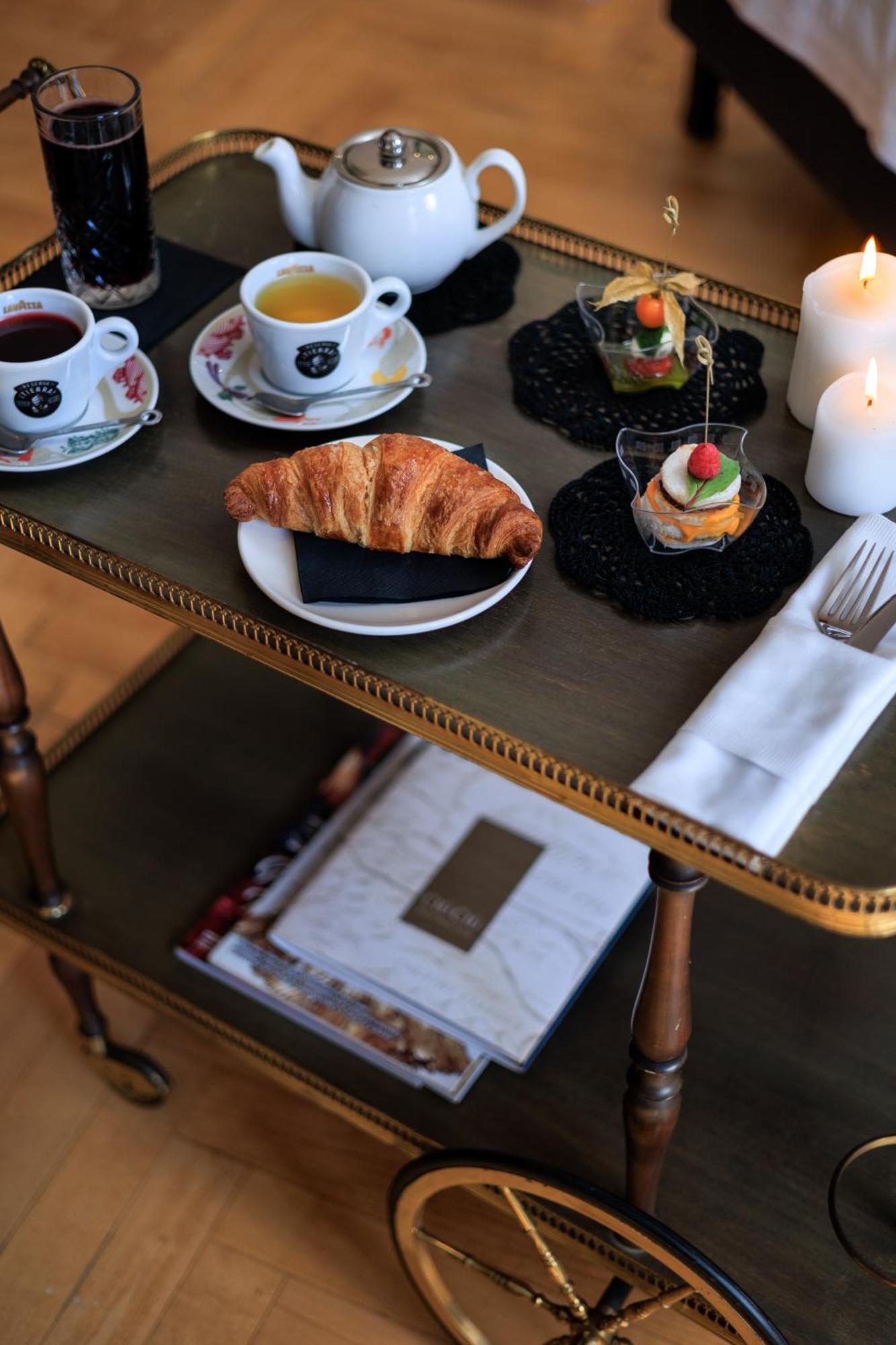 Arté Boutique Hotel 5*