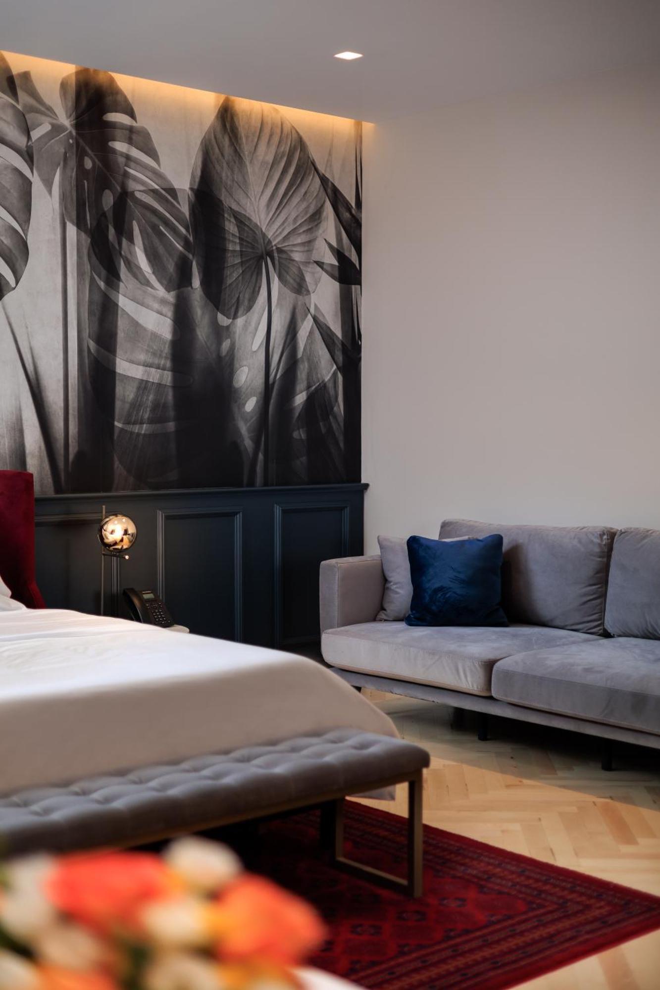 Arté Boutique 5*