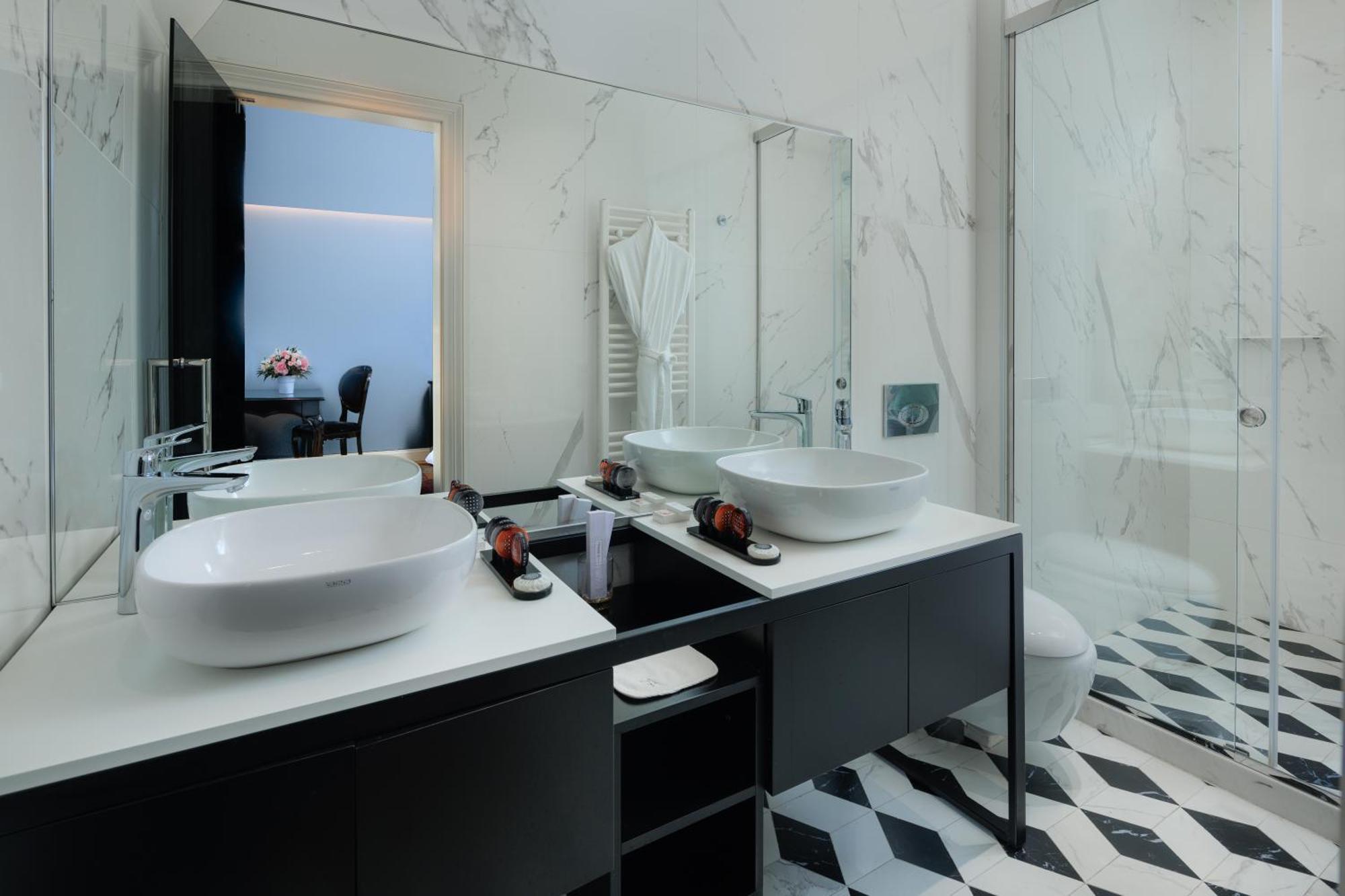 Arté Boutique Hotel 5*
