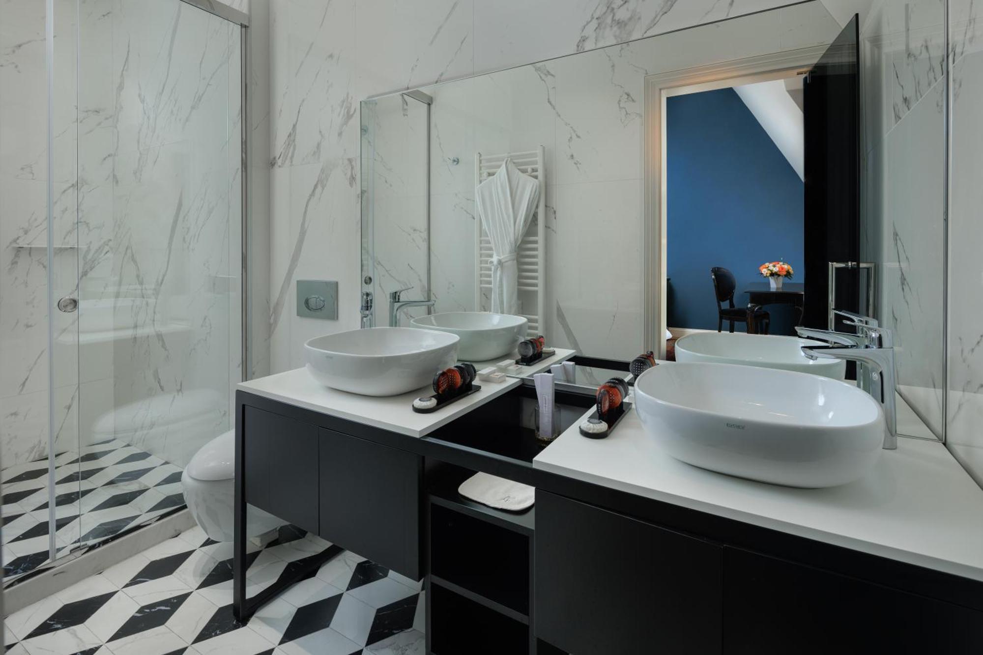 Hotel Arté Boutique