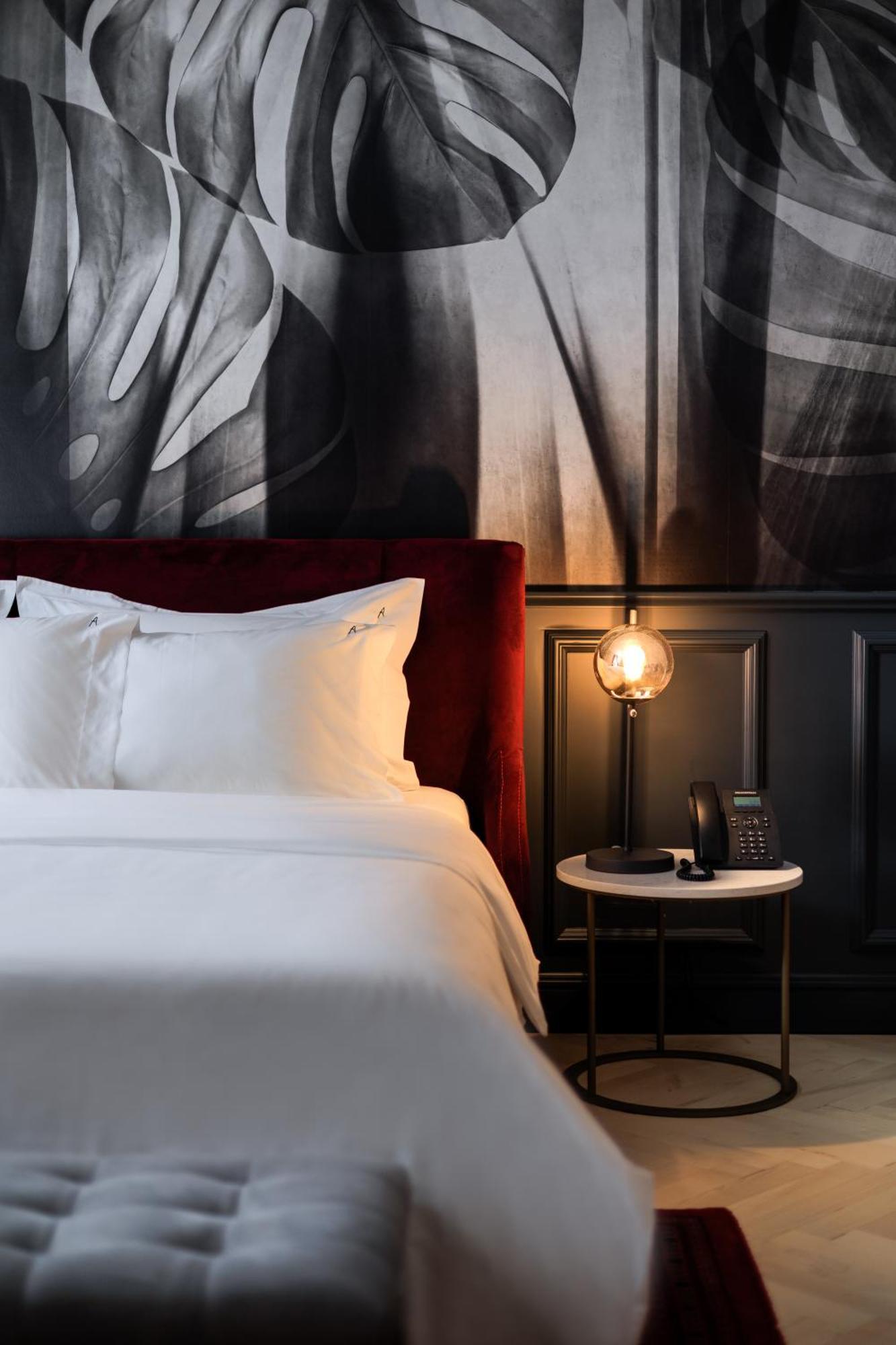 Hotel Arté Boutique
