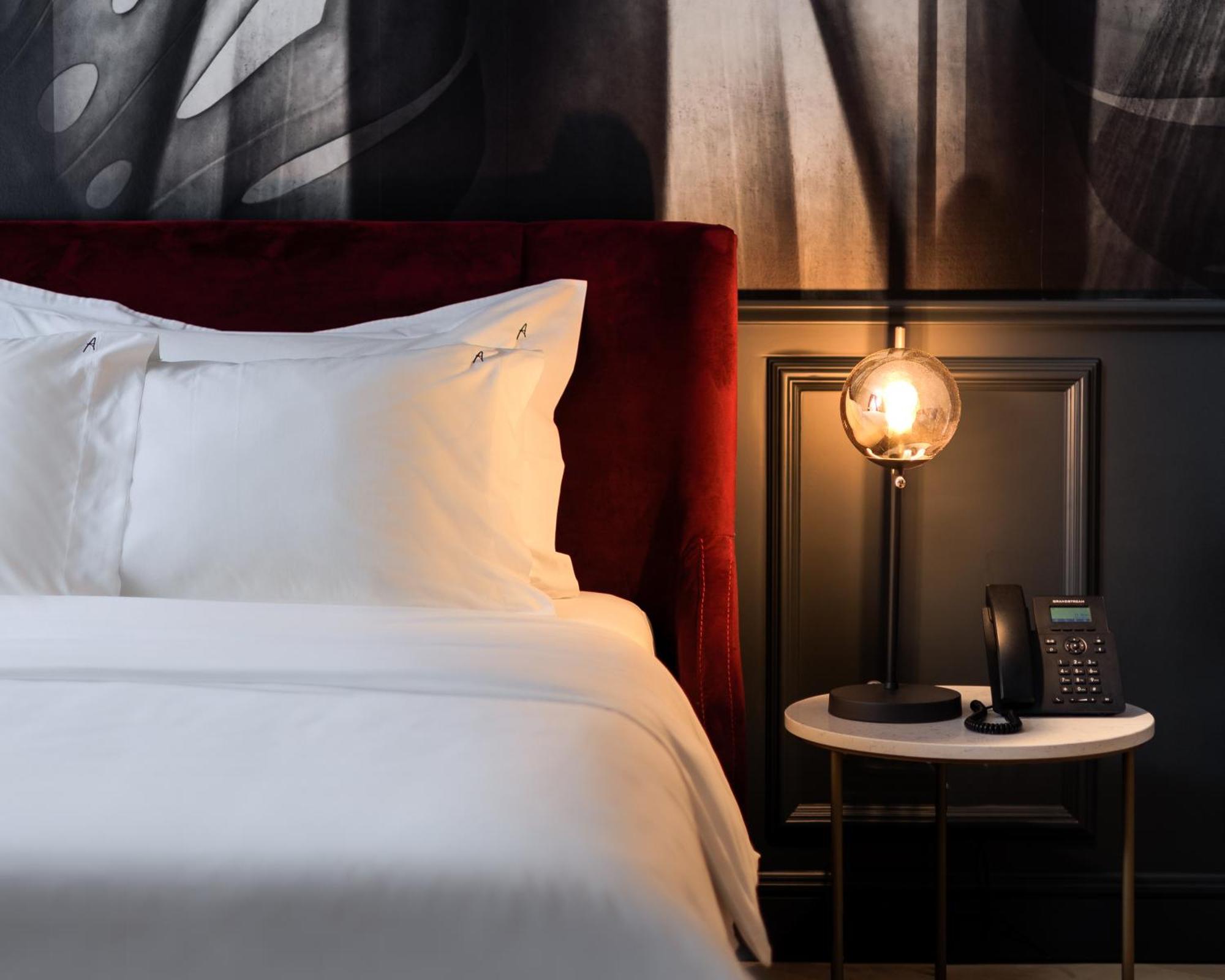 Arté Boutique Hotel