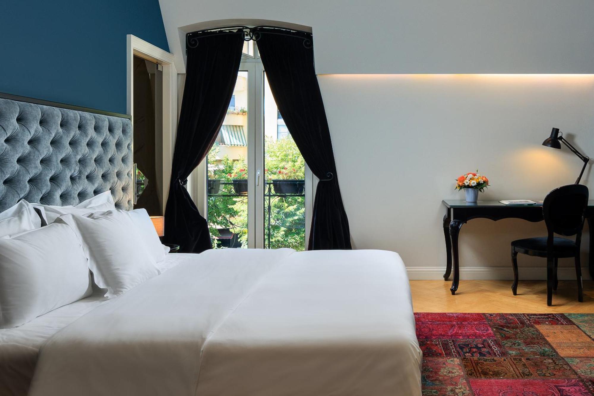 Hotel Arté Boutique Tirana