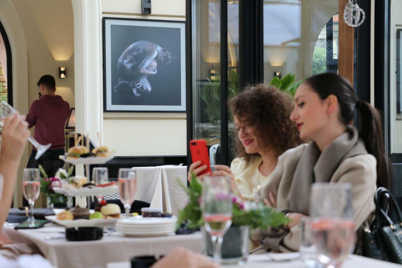 Arté Boutique Hotel