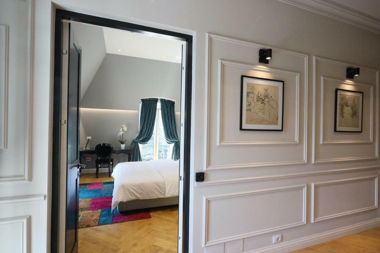 Arté Boutique Hotel Tirana