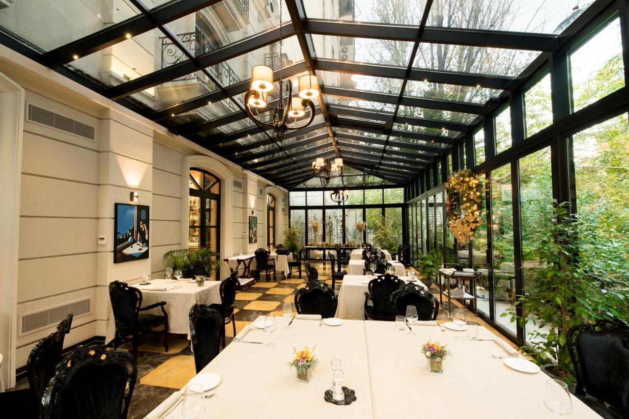 Hotel Arté Boutique 5*