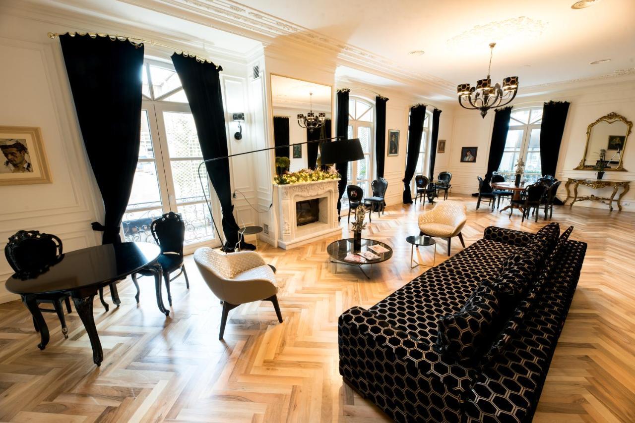 Hotel Arté Boutique