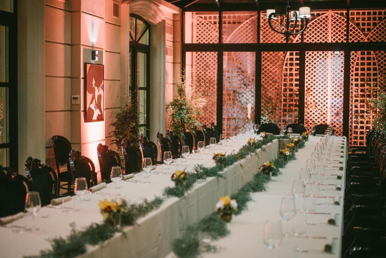 Arté Boutique 5* Tirana